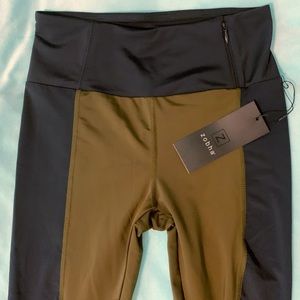 Mesh Workout Leggings, LA 🖤💪